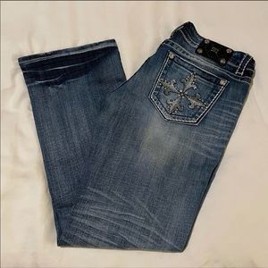 Miss Me jeans! Re-Posh